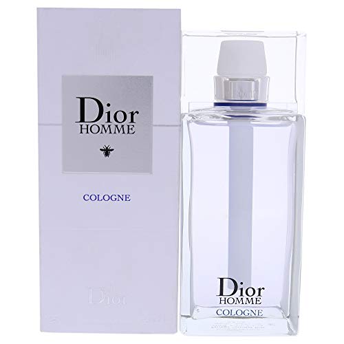 Мъжки парфюм спрей Christian Dior Dior Homme, 4,2 Унции