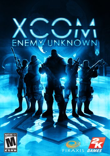 XCOM: Неизвестен враг [Изтегляне]