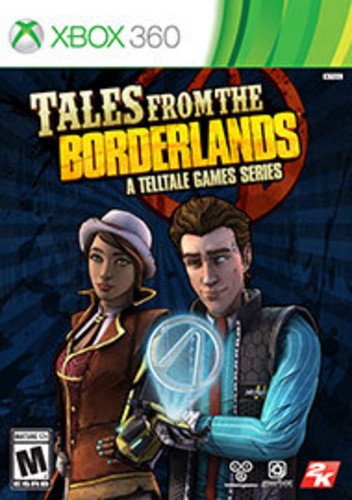 Tales from the Borderlands - Xbox One