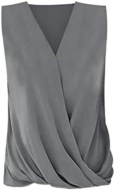 Серво Дълбоко Деколте, Дантелени Блузи-Въжета, Дамски Блузи Без Ръкави, с едно рамо, Тениски Ladies AG