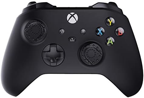Sliq Gaming Pro-Ръкохватка за палеца Edge контролери за Xbox Series X | S и Xbox One - Черен