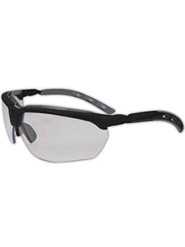 Защитни очила MAGID Z100BKAFC Gemstone Z100, Стандартни, Черни