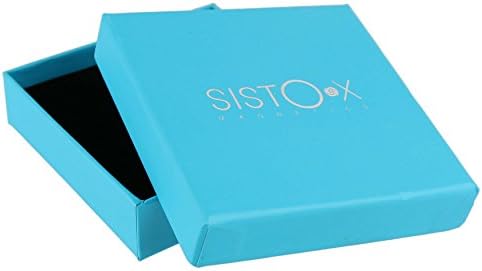 SISTO-X Тънък Магнитен Блестяща Бронзова Гривна /Дизайн на протектора на гумата за гривна от Sisto-X® Health