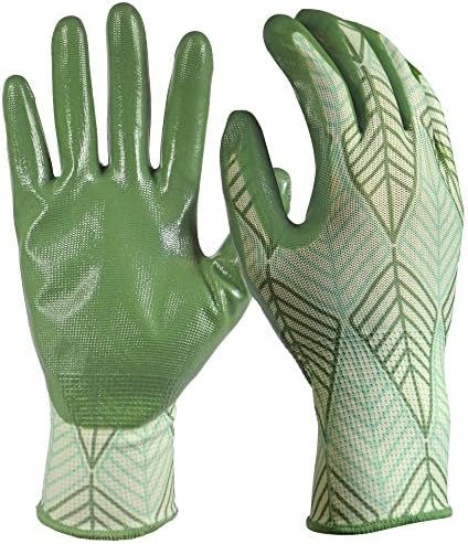 Дамски ръкавици Digz Среден / Голям размер С нитриловым покритие
