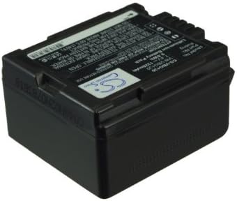 Батерия FYIOGXG Cameron Sino за AG-HMC151, AG-HMC41, AG-HMC70, SDR-H80S, SDR-H90, SDR-H90P, SDR-H90PC, SS100,