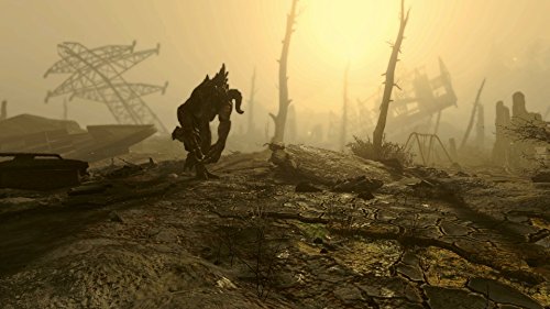Fallout 4 - Xbox One Pip-Boy Издание за момчета