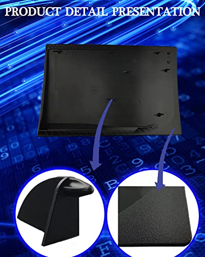 Конзолни плочи за PS5, Разменени корпус на конзолата ДЖОСО със защита от надраскване и прах за PS5, Калъфче за конзолата