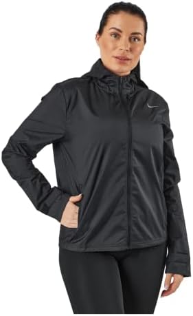 Дамско яке за бягане Nike Essential