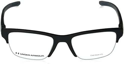 Мъжки рамки за очила Under Armour Ua 5001/G в кръгла рамка, по предписание на лекаря