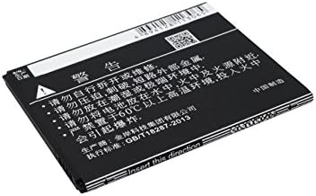 2200 mah/3.7 на В Заменяеми батерии за N928Dt N928 N928St Li3825T43P4h746243 Li3825T43P3H746243