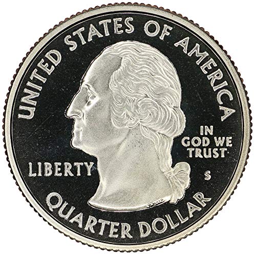 Монетен двор на САЩ от 2006 година на издаване , Монетен двор на щата Северна Дакота
