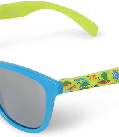 Модни слънчеви очила Gymboree за момичета и деца с Кръгла форма