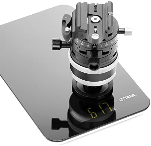 Arca Swiss Monoball p0 + 60 мм, Хибридни Штативная Корона с устройството Quickset FlipLock