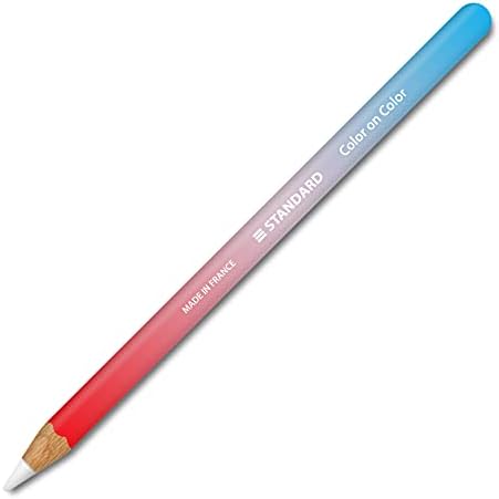 Vinyl участъка с дизайн Цвят на цвят само за Apple Pencil 2-ро поколение, AP2-G-04, (комплект 2 единици, дипломиране