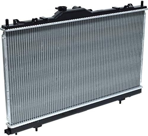 Радиатор климатик за Mitsubishi Galant QU