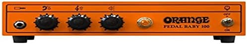 Китара Усилвател Orange Amps Pedal Baby 100