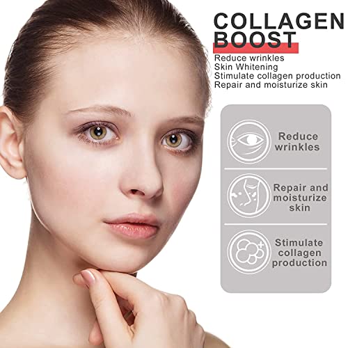 Серум против стареене EELHOE Collagen Boost, Серум против Стареене Collagen Boost, серум против Стареене EELHOE Collagen Boost,