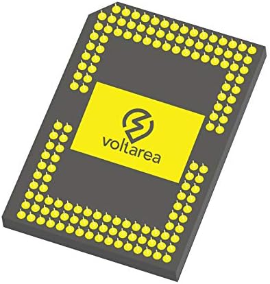 Истински OEM ДМД DLP чип за Vivitek D330WX с гаранция 60 дни