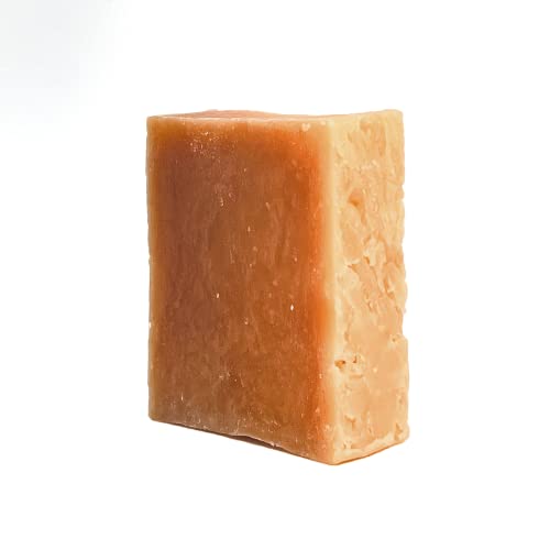 Естествено ръчно изработени сапуни Roots & Culture | Плътен Успокояващ аромат | Прости съставки и дългогодишна