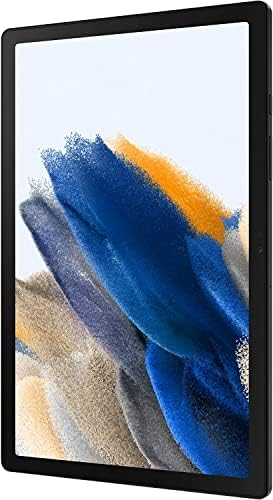 Samsung Galaxy Tab A8 10,5 32 GB Android-таблет с LCD дисплей, Трайна батерия, Детски съдържание, Интелигентен ключ,