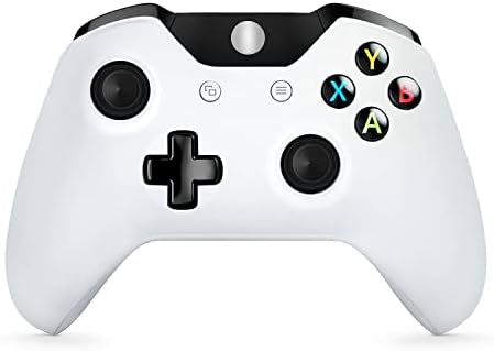 контролера на Xbox, Безжичен контролер за Xbox One, Xbox Series X & S, Xbox One X & S, Windows PC Гейминг контролер