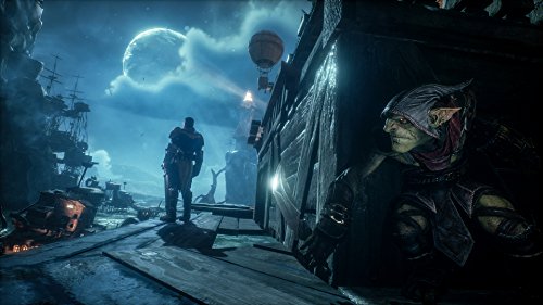 Стикс: Фрагменти от тъмнината - Xbox One