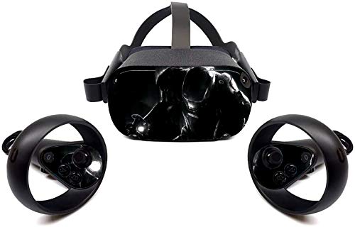 Oculus Quest Аксесоари Скинове Super Hero VR Слушалки и Контролер Стикер Стикер, Защитен ok anh yeu