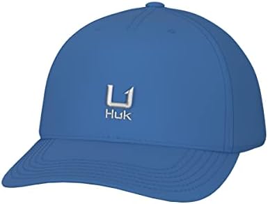 Дамски Выстиранная шапка HUK, нисък профил, Регулируем Дамски Риболовна шапка