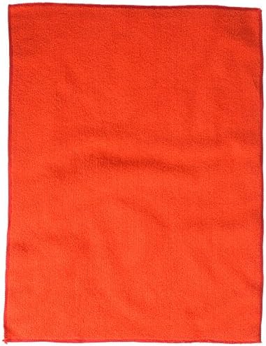 Кърпа от микрофибър Heininger 5416 GarageMate комбинирани цветове (опаковка от 20 броя)