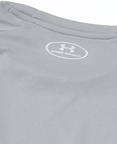 Мъжки Тренировочная тениска с къс ръкав Under Armour Tech 2.0 с релефни