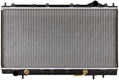 Комплектен радиатор Spectra Premium CU2023 за Eagle/Mitsubishi