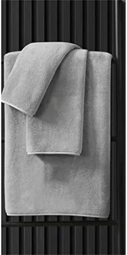 Кърпа LXXSH, кърпи за баня, Трехкомпонентное, за любителите на хотели, Голям, с мирис, Двукомпонентни, Мека кърпа за баня (Цвят: