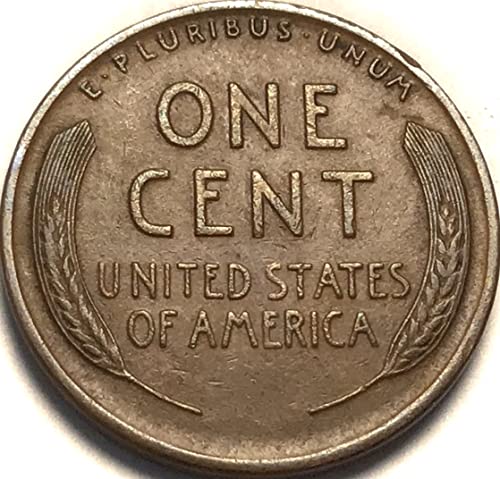 1929 P Линкълн Пшеничен Цент, Пени Продавачът Е Изключително Добър