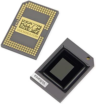 Истински OEM ДМД DLP чип за Panasonic PT-RW630LWU Гаранция 60 дни