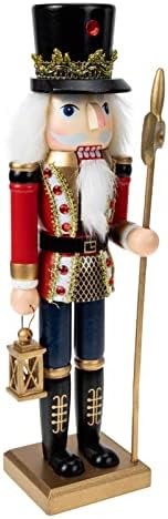 Традиционните Дървени Фигурки на Войници-Щелкунчика: Кукла-Лешникотрошачката, Играчка Войник, стоп-моушън Играчка