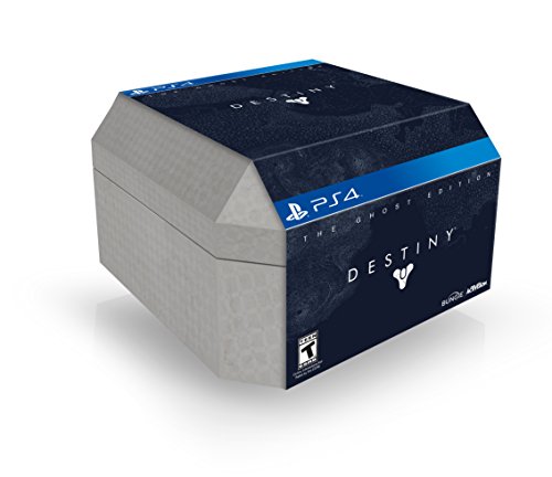 Destiny Светия Edition - PlayStation 4