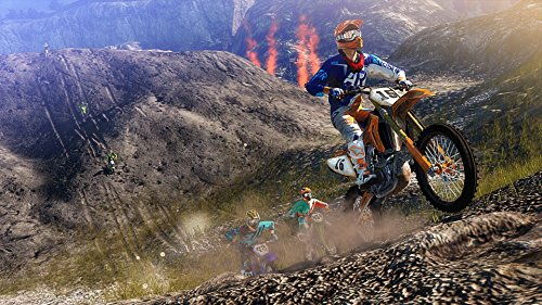MX Срещу ATV Supercross Encore Edition (PS4)