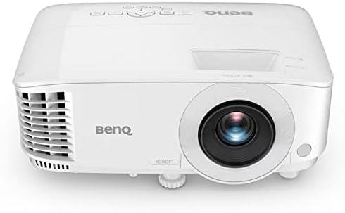 Комплект за игра на Проектор BenQ TH575 Full HD DLP за домашно кино с поставка за лаптоп и Чекмедже за аксесоари, кабел HDMI