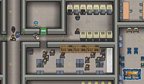 Затвор архитект (PS4)