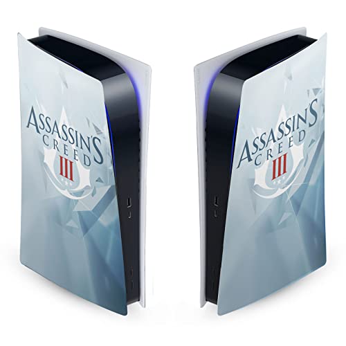 Дизайн на своята практика за главата Официално Лицензирана Графика на Assassin ' s Creed Animus III, Матова повърхност