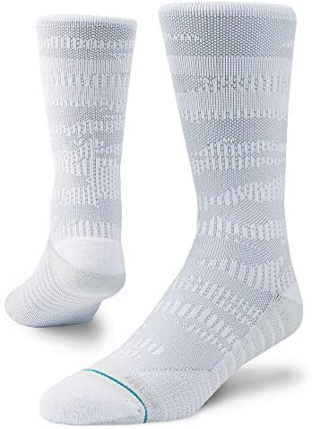 Мъжки спортни чорапи Stance Нечести Solids Crew Socks