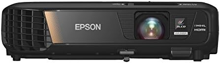 Безжична проектор Epson EX9200 Pro WUXGA 3LCD