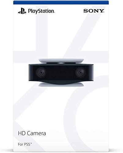 HD-Камера, PlayStation 5