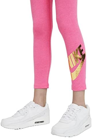 Графични Гамаши за спортни облекла Nike за момичета