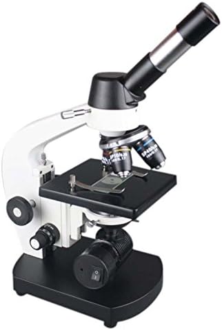 Безжична микроскоп Радикална 1000x High Power LED с Полуплановым Обектив Глоба Фокусиране, Гъвкави Кондензаторни