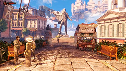 BioShock: Колекция - Xbox One