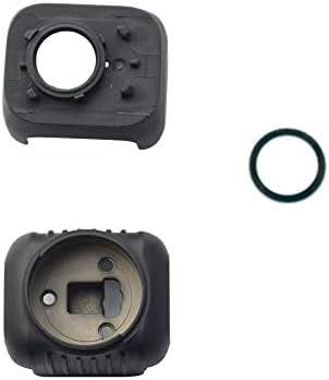 JLANDA Оригинални Детайли кардана за DJI Mini Pro 3 Сервизна детайл Рамка Корпус, Капак на обектива на Фотоапарата и Задната