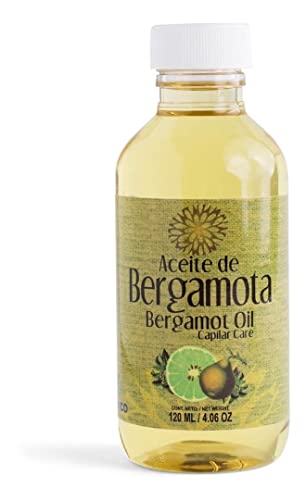 Aceite de Bergamota 120 ml Lenico