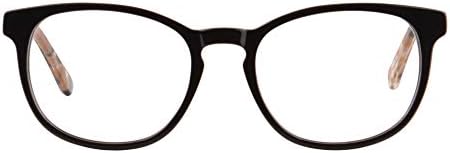 Дамски очила за четене MEDOLONG в ацетатна рамки, с сини Светофильтрами Срещу умора, компютърни Очила за четене-LH654(C1,