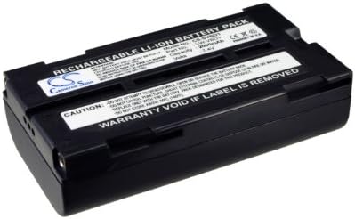 Сменяеми батерии за Panasonic VW-VBD1, VW-VBD1E